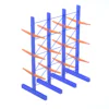 5940mm 3 Bays Double Base System