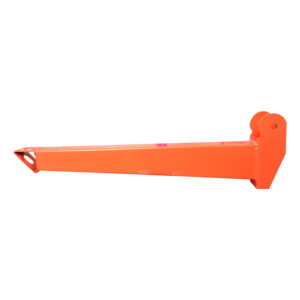Cantilever Light Duty Arm 1200mm Powder Coated