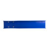 Cantilever Light Duty Single Base 1100mm Powder Coated