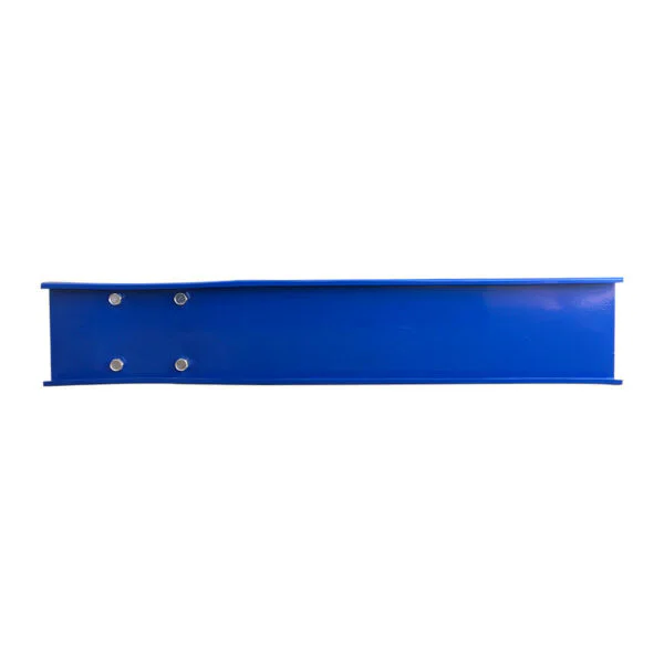 Cantilever Light Duty Single Base 1100mm Powder Coated
