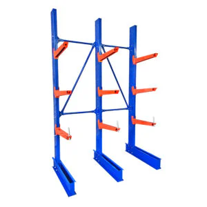Cantilever Racking Light Duty