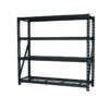 Long Span Shelving [Black]