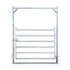 Cattle Gate 40 x 40 Adjustable 1800mm-2900mm