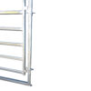 Cattle Gate 40 x 40 Adjustable 1800mm-2900mm