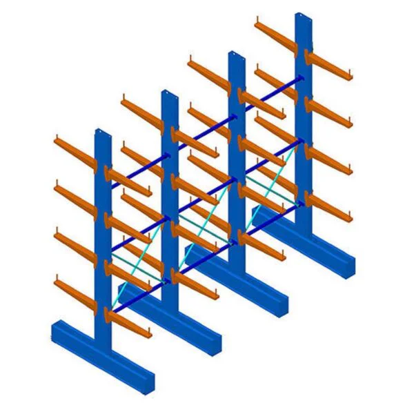 cantilever racking
