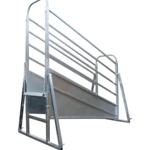 loading ramp