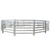 9.8M Horse Round Yard HD 40mm