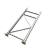 Heavy Duty Pallet Racking Upright Frame