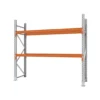 2438 Height Pallet Racking