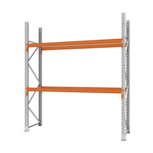 3048 Height Adjustable Pallet Racking System for Industrial and Warehouse