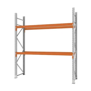 3048 Height Adjustable Pallet Racking System for Industrial and Warehouse