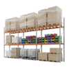 Pallet racking