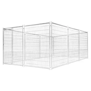 3m x 4.5m Enclosure Set