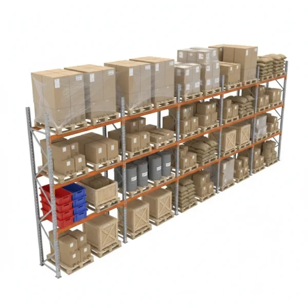 Pallet Racking