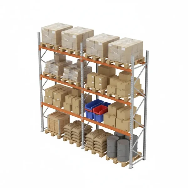 Pallet Racking