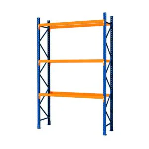 Pallet Racking System