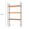 4877 Height Adjustable Pallet Racking System for Industrial and Warehouse
