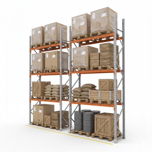Pallet Racking