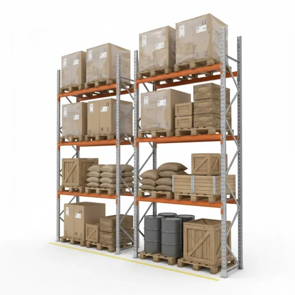 Pallet Racking