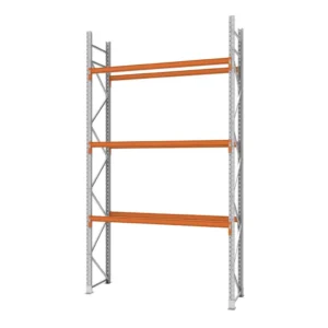 4877 Height Pallet Racking