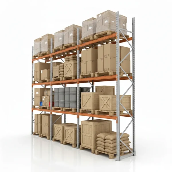Pallet Racking