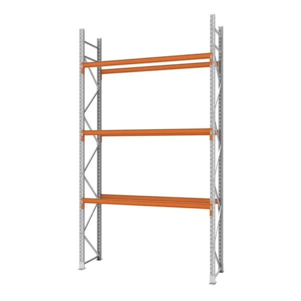4877 Height Pallet Racking