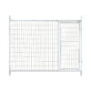 4mm Temporary Fencing Gate 2.1m H x 2.4m