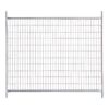 4mm Temporary Fencing Gate 2.1m H x 2.4m