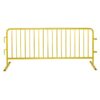 50pcs Crowd Control Barrier Bundle