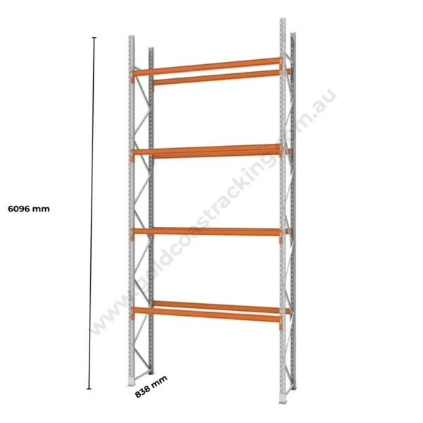 Pallet Racking
