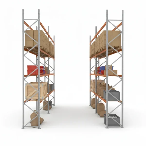 Pallet Racking