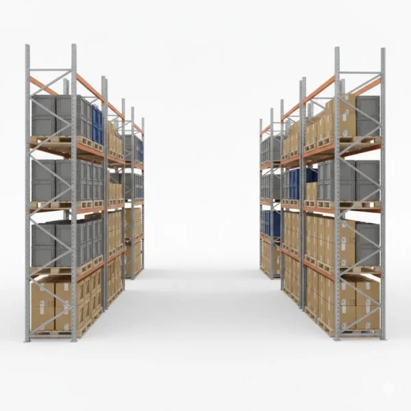 Pallet Racking