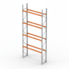 6096-Height-Adjustable-Pallet-Racking-System-for-Industrial-and-Warehouse