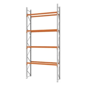 6096 Height Pallet Racking
