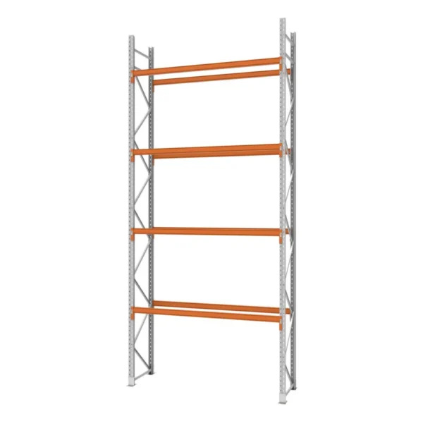 6096 Height Pallet Racking