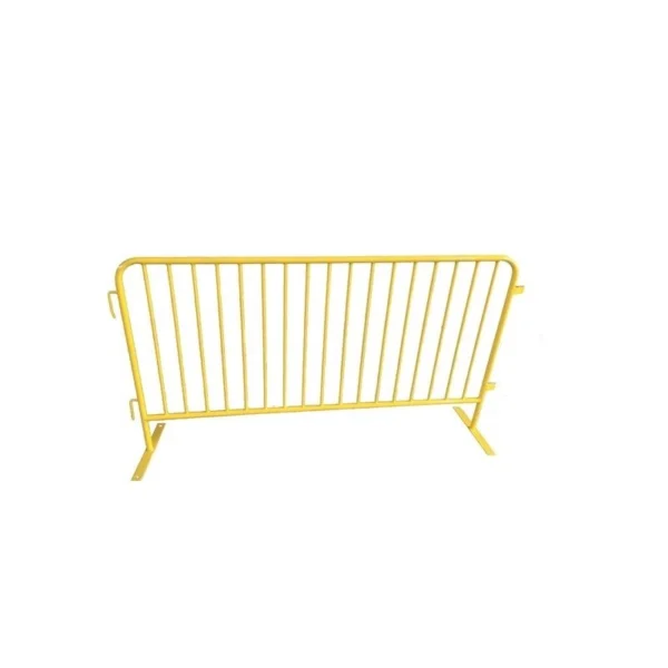 Crowd Control Barrier