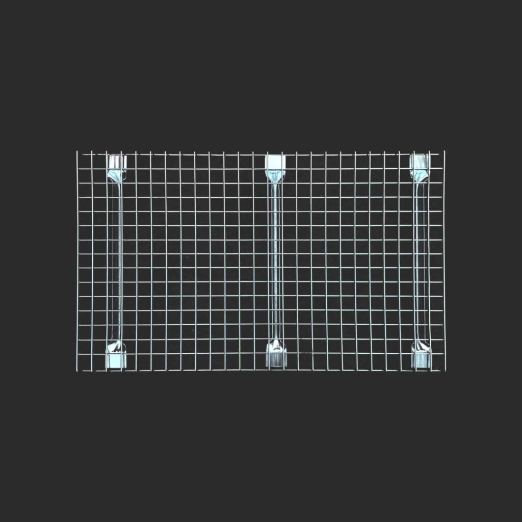Buy Mesh Panel 2591 | Gold Coast Racking