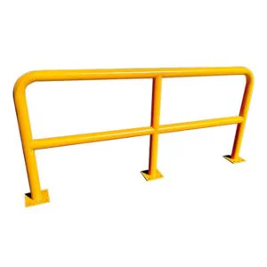 PR Double Barrier