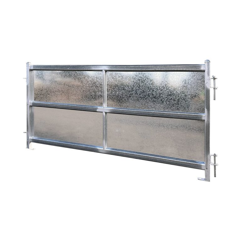 Buy Sheep Blind Panel 1000mm X 2070mm Gold Coast Racking