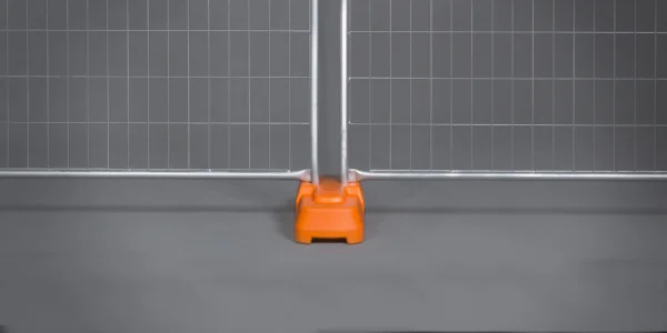 Temporary Fencing panel