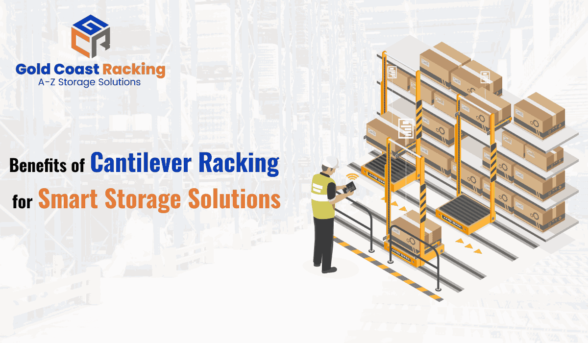Benefits Cantilever Racking