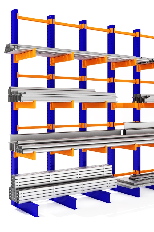 Cantilever Rack Solutions