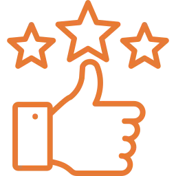 Customer Satisfaction Guaranteed