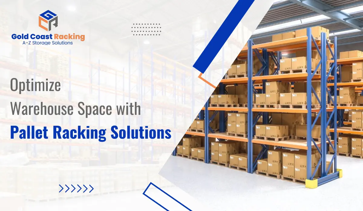 Pallet Racking Solutions