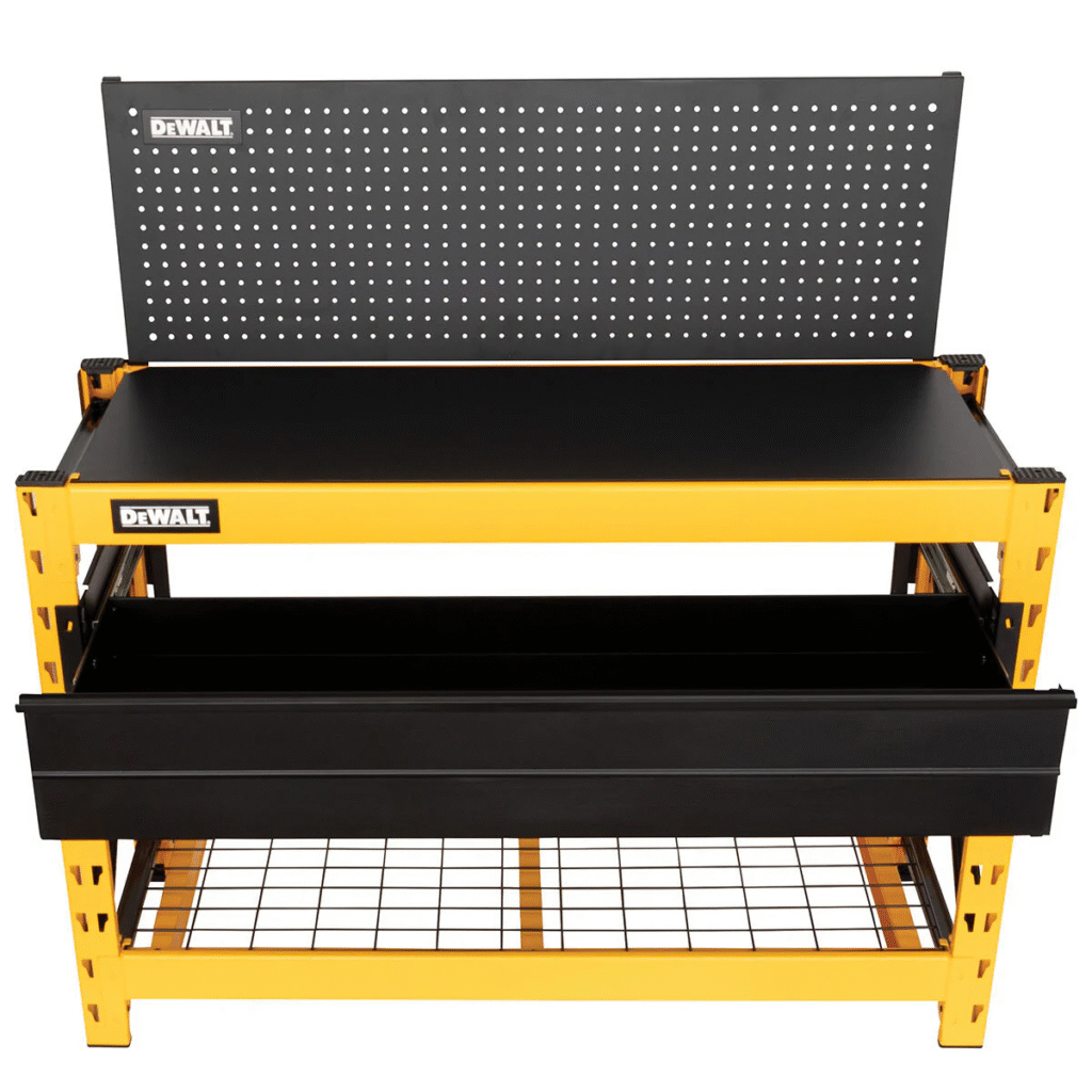 Garage Heavy Duty Work Bench for Sale in Brisbane