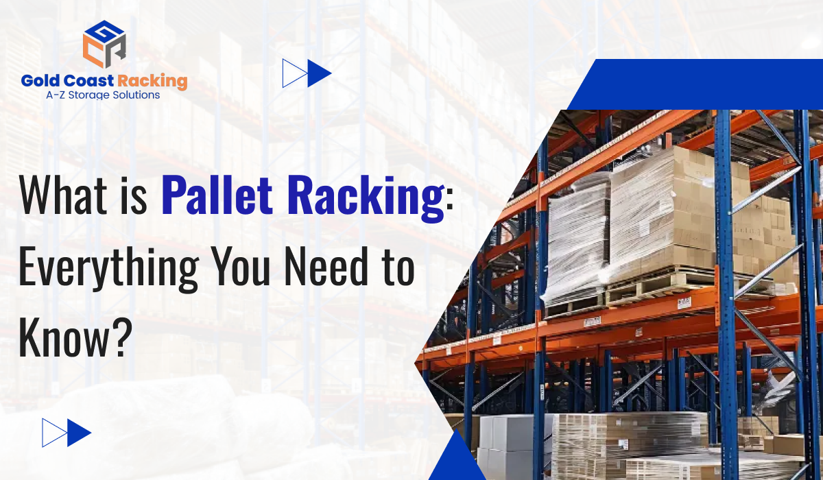 What is Pallet Racking