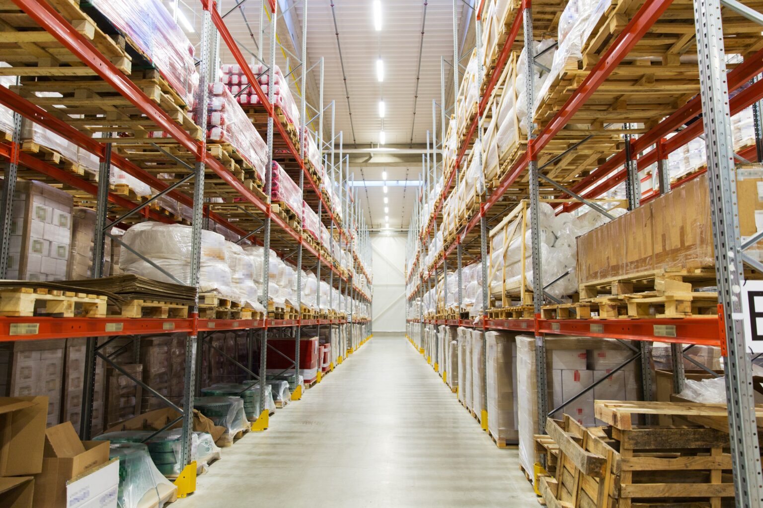 Buy 3m x 4.5m Enclosure Set | Gold Coast Racking