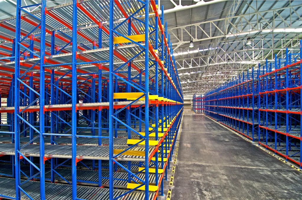 Pallet Racking Systems
