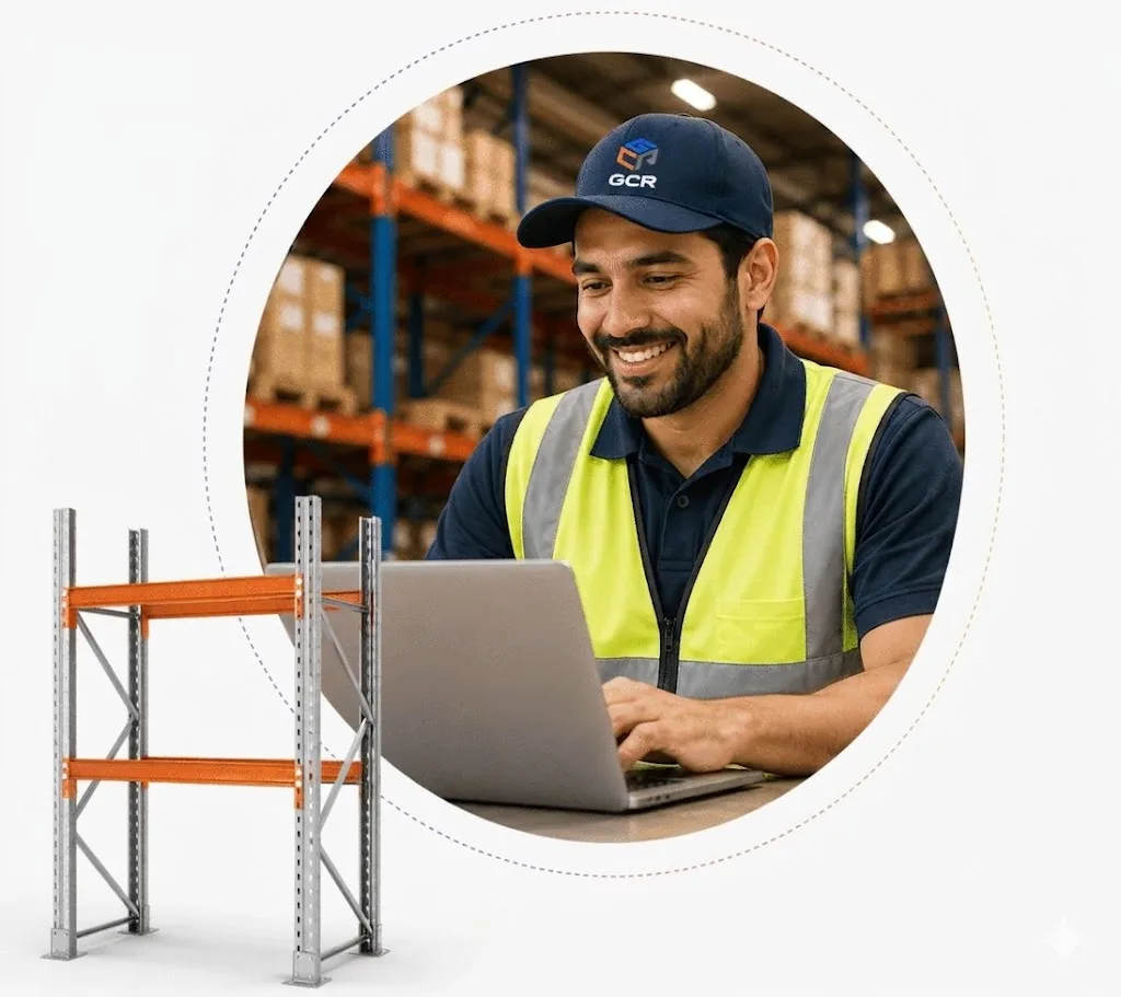 Warehouse-solutions