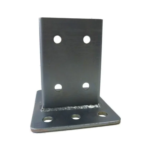 Base Plate 90M - Heavy Duty
